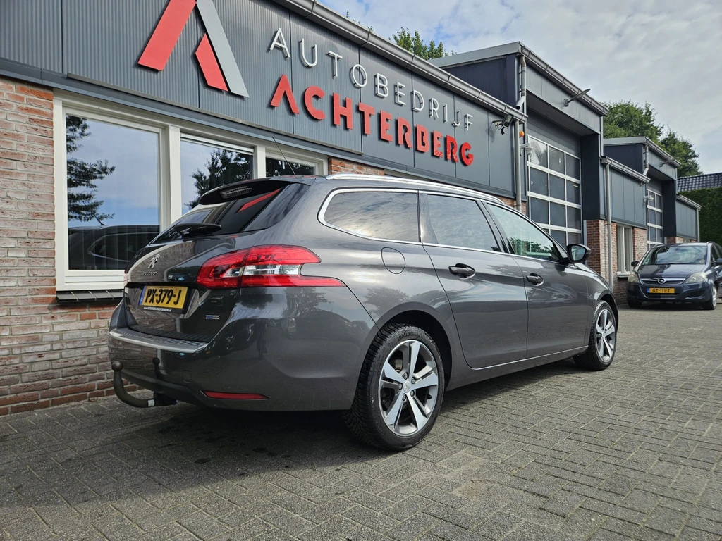 Peugeot 308 – foto 6