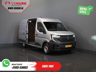 Renault Master – thumbnail 7