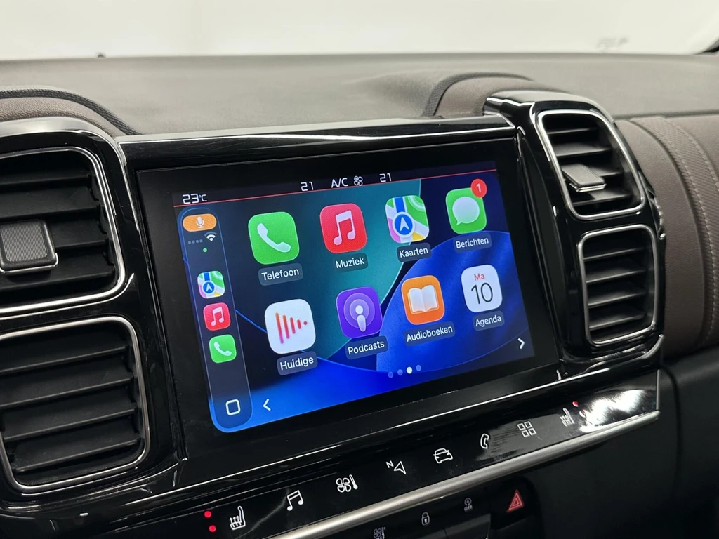 Citroën C5 Aircross – foto 30