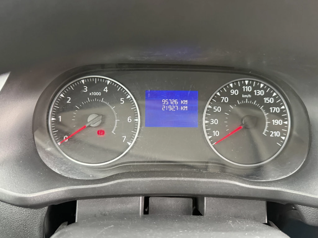Renault Kangoo – foto 26