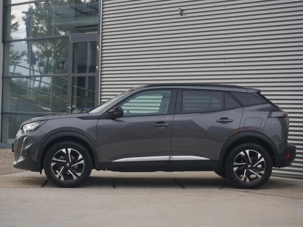 Peugeot 2008 – foto 2