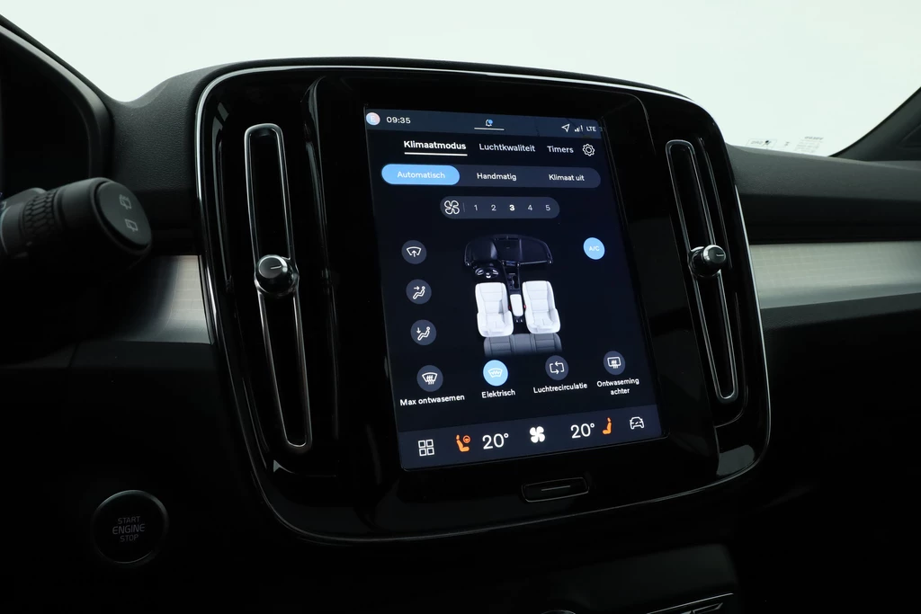 Volvo XC40 – foto 31