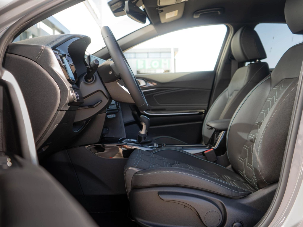 Kia Ceed Sportswagon – foto 17