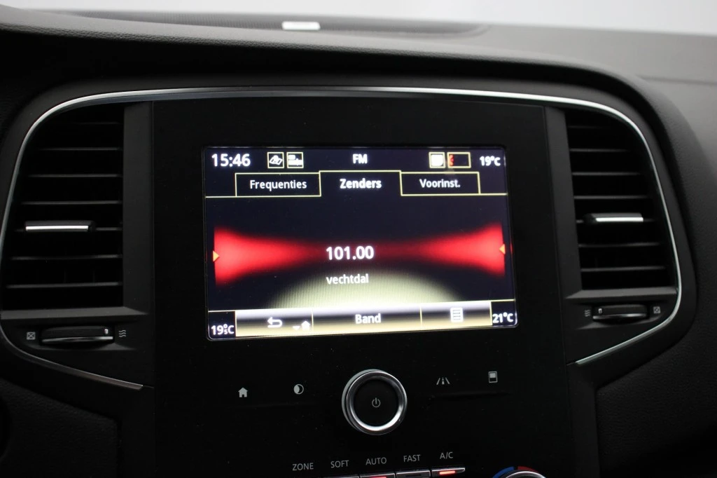 Renault Mégane Estate – foto 29