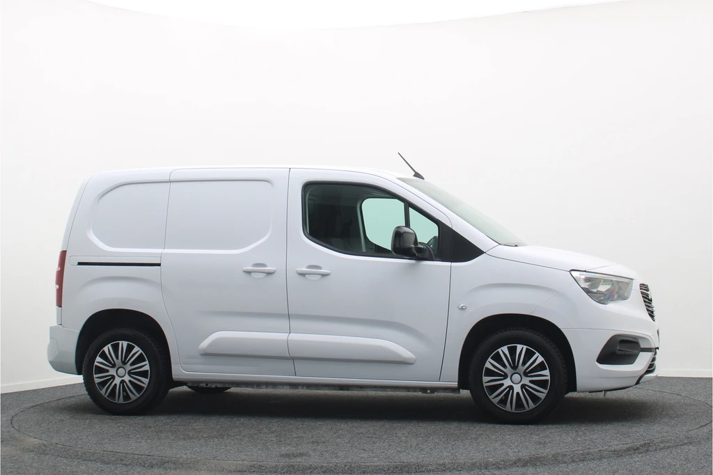 Opel Combo – foto 10