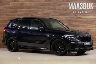BMW X5 – thumbnail 9