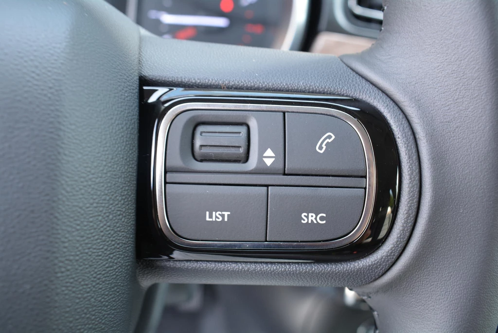 Citroën C3 – foto 47