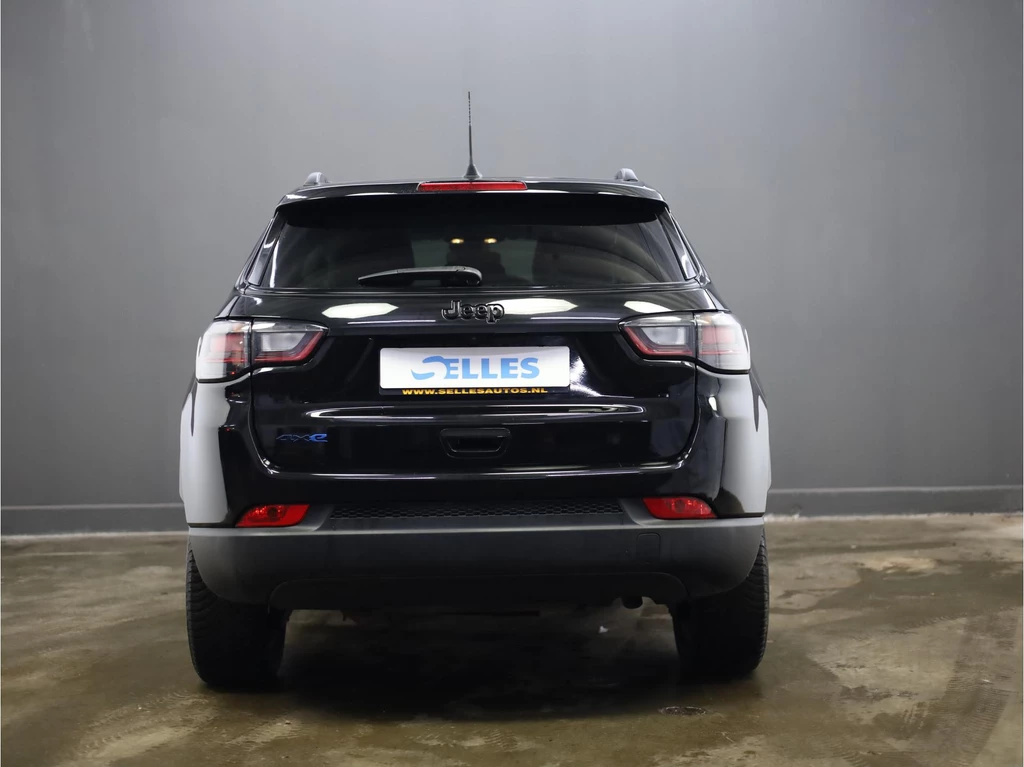 Jeep Compass – foto 5