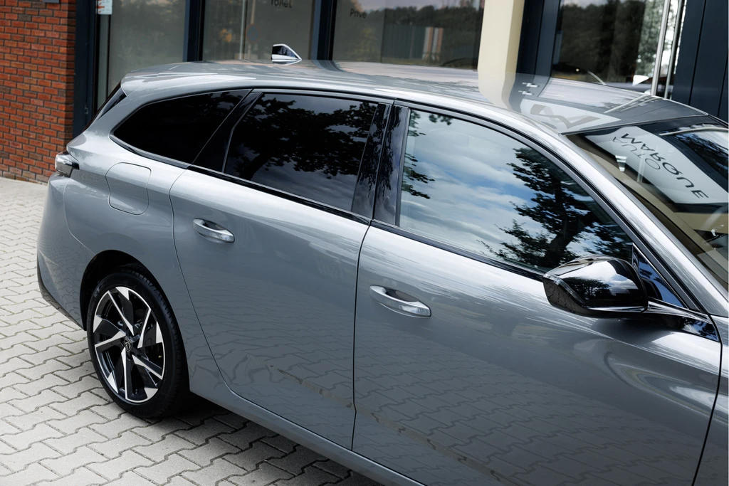 Peugeot 308 – foto 7