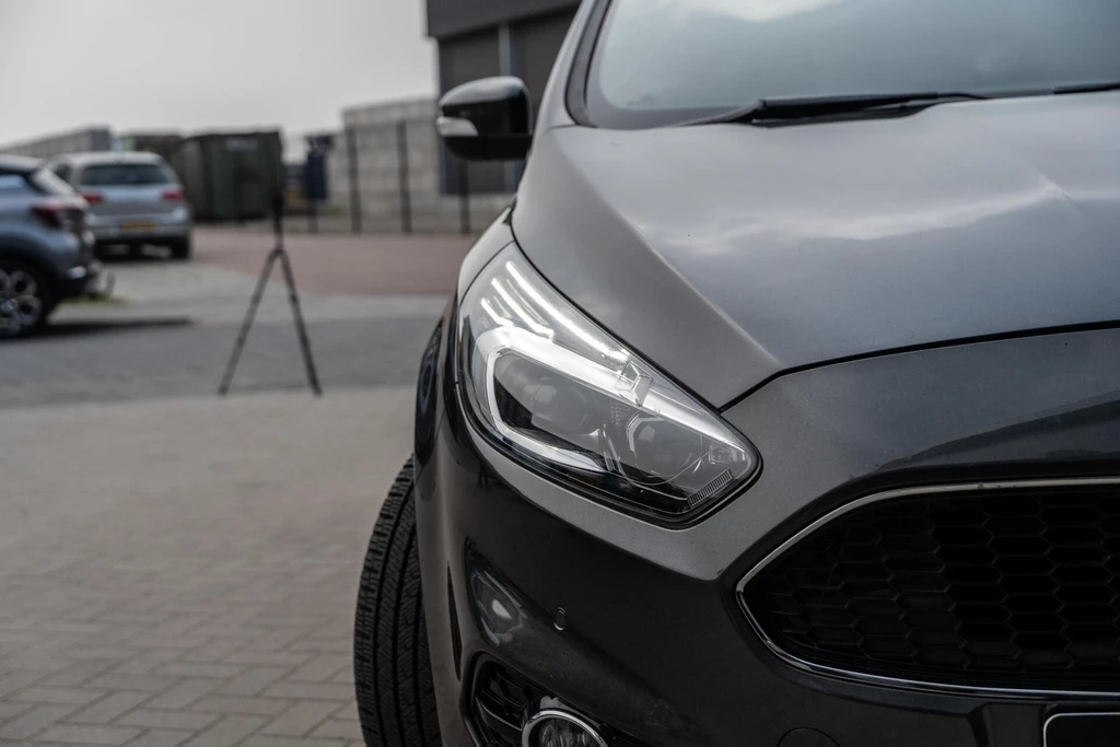 Ford S-Max – foto 12