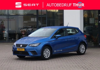 SEAT Ibiza – thumbnail 1