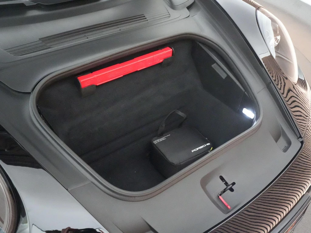Porsche 911 – foto 50