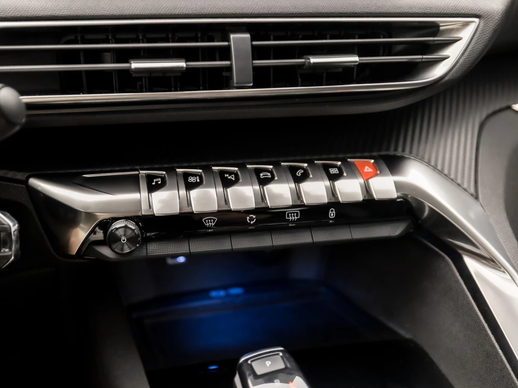 Peugeot 3008 – foto 11
