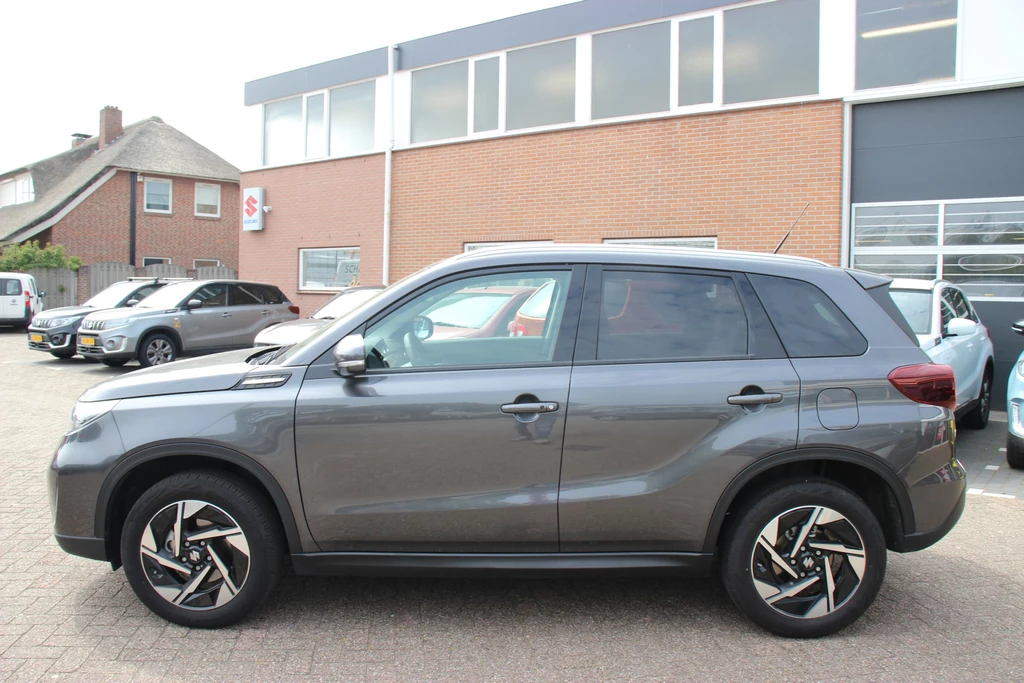 Suzuki Vitara – foto 2