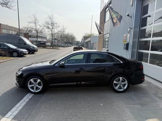 Audi A4 – thumbnail 3