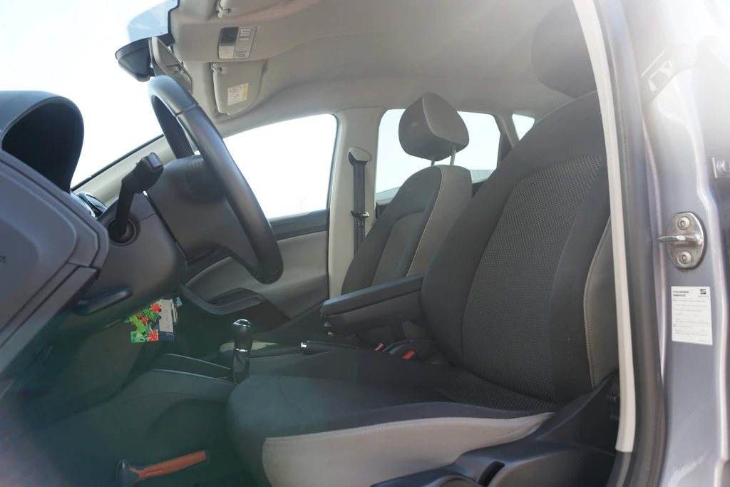 SEAT Ibiza – foto 6