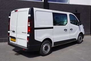 Renault Trafic – thumbnail 3