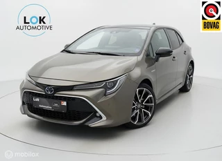 Toyota Corolla – thumbnail 1