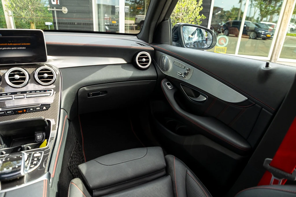 Mercedes-Benz GLC – foto 50