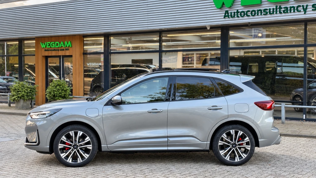Ford Kuga – foto 2