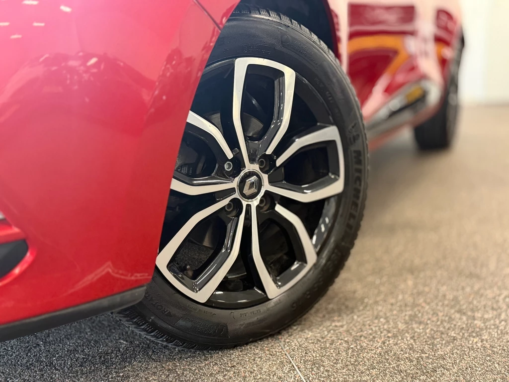 Renault Clio – foto 9