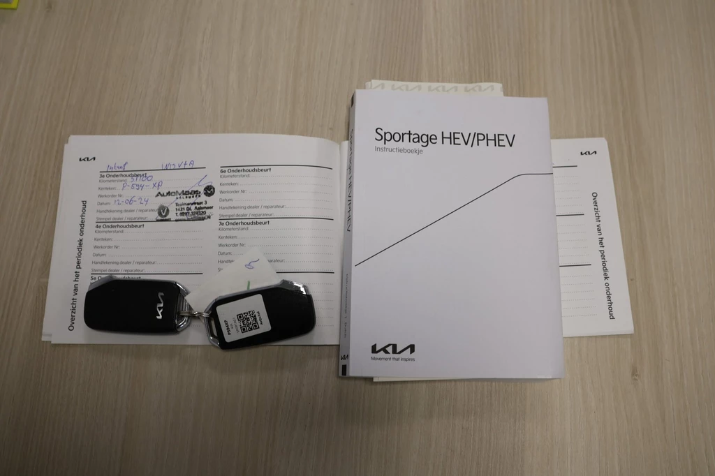 Kia Sportage – foto 10
