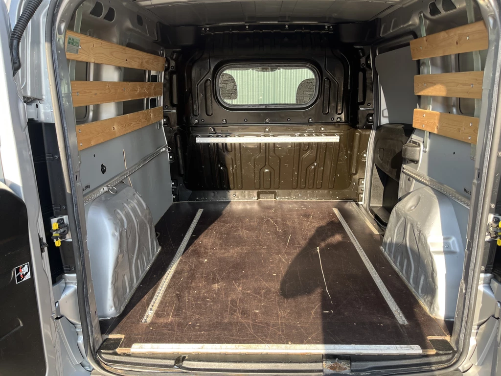 Fiat Doblò – foto 25