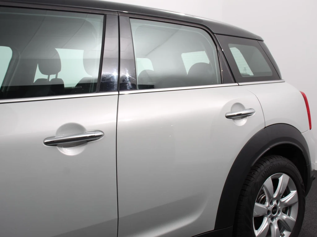MINI Countryman – foto 24