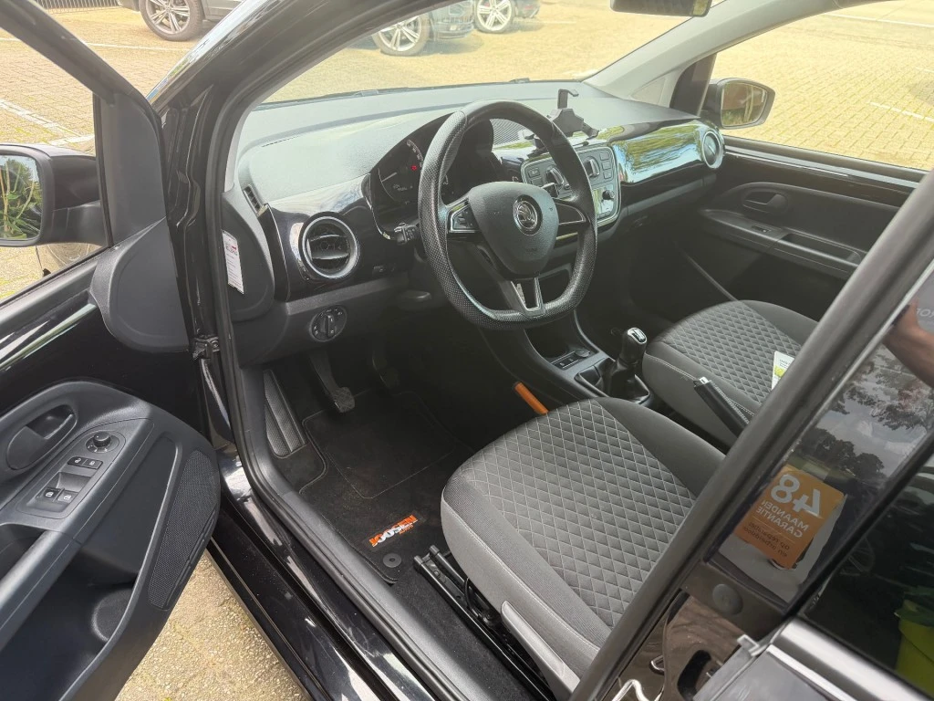 Škoda Citigo – foto 16