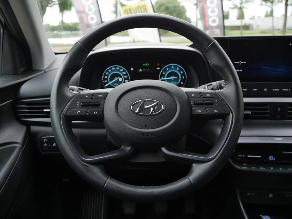Hyundai i20 – foto 28
