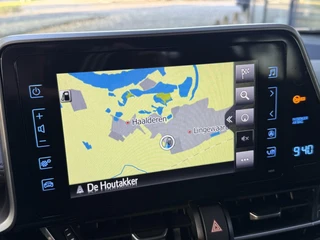 Toyota C-HR – thumbnail 19