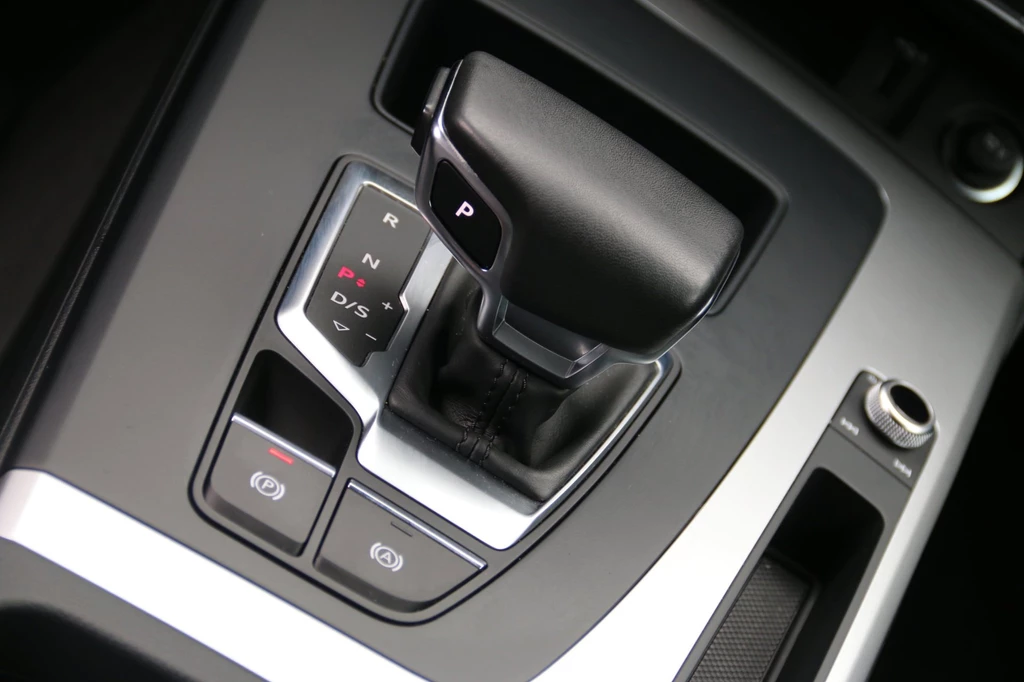 Audi Q5 – foto 13