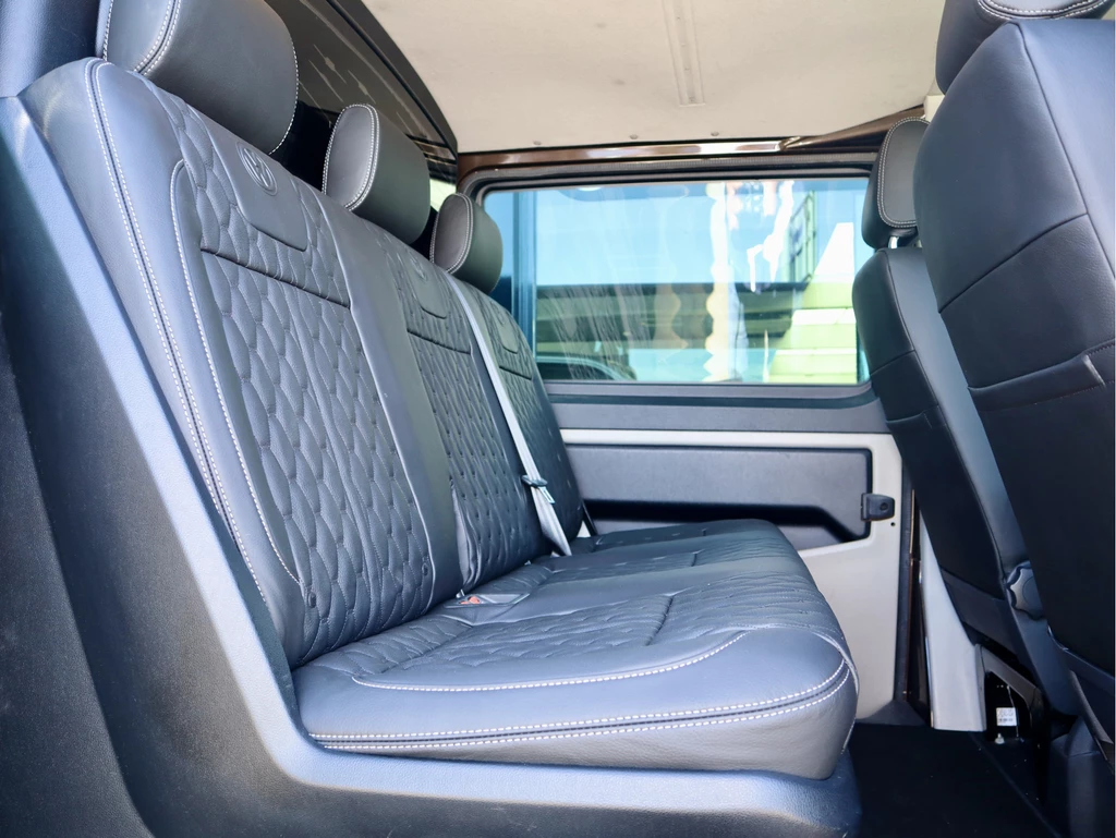 Volkswagen Transporter – foto 17