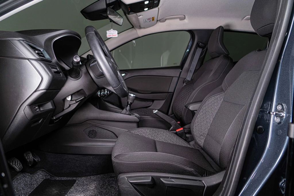 Renault Clio – foto 25