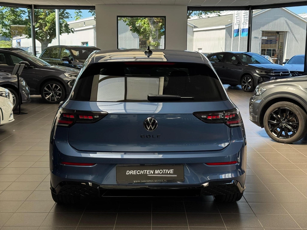 Volkswagen Golf – foto 3