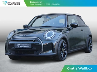 MINI Electric – thumbnail 1