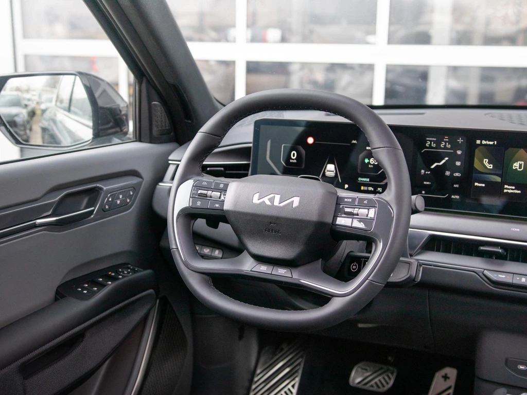 Kia EV9 – foto 19