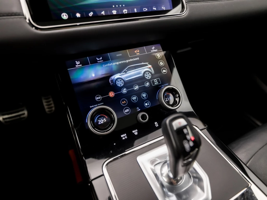 Land Rover Range Rover Evoque – foto 28