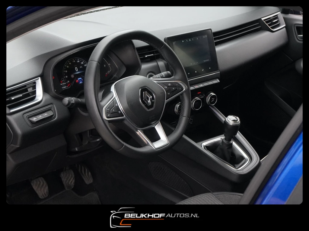 Renault Clio – foto 15