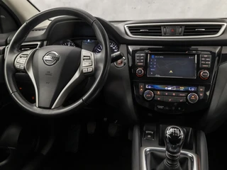 Nissan QASHQAI – thumbnail 8