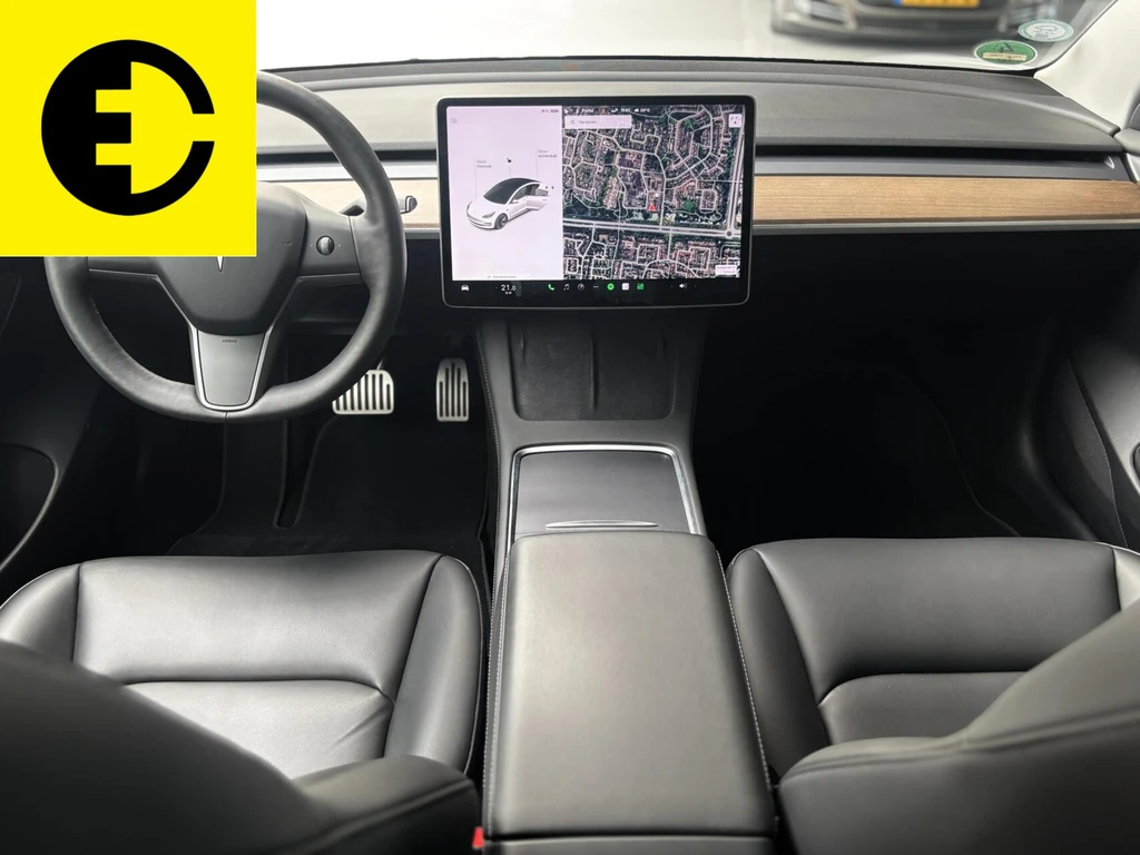 Tesla Model 3 – foto 23
