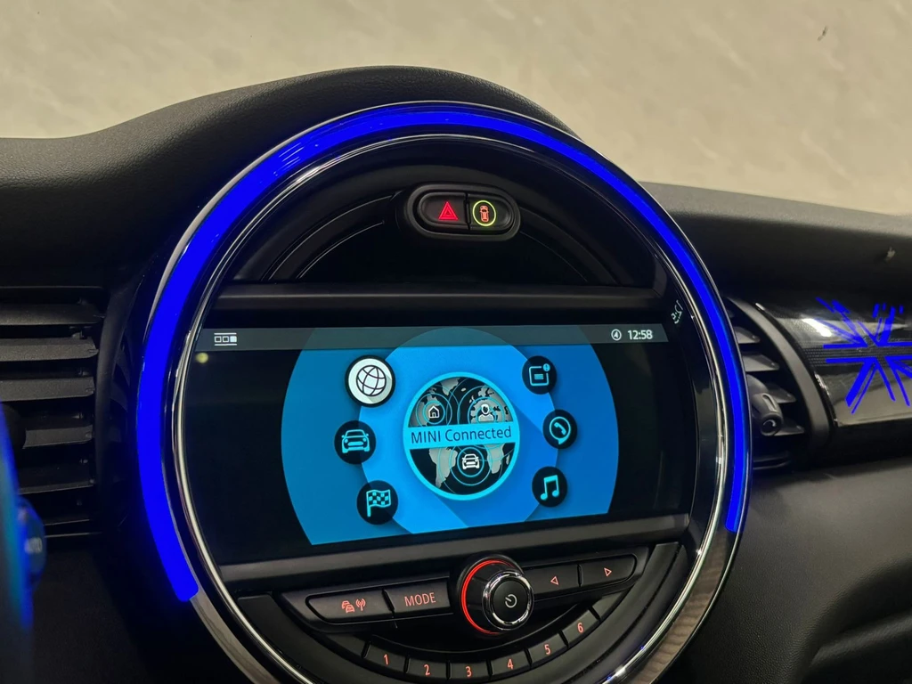 MINI Cooper S – foto 16