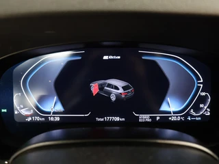 BMW 5 Serie – thumbnail 25