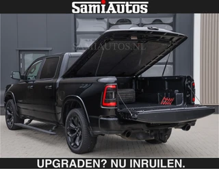 Dodge Ram Pick-Up – thumbnail 9