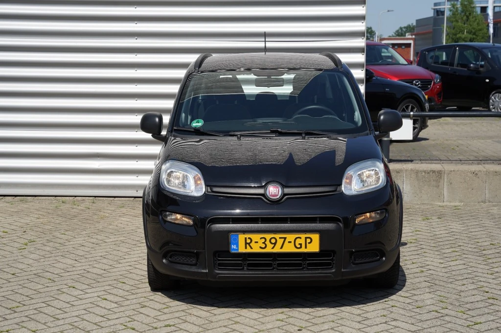 Fiat Panda – foto 6