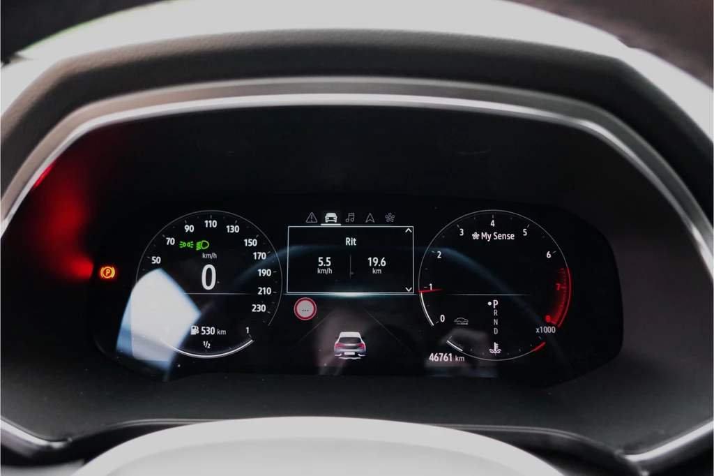 Renault Captur – foto 14
