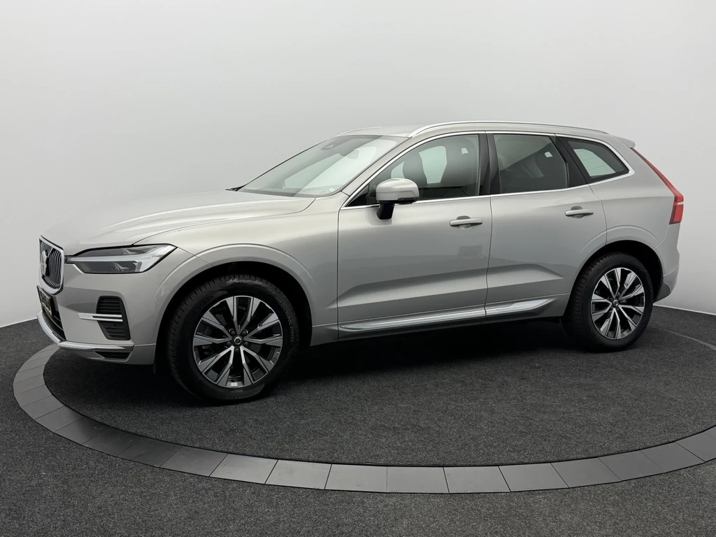 Volvo XC60 – foto 2
