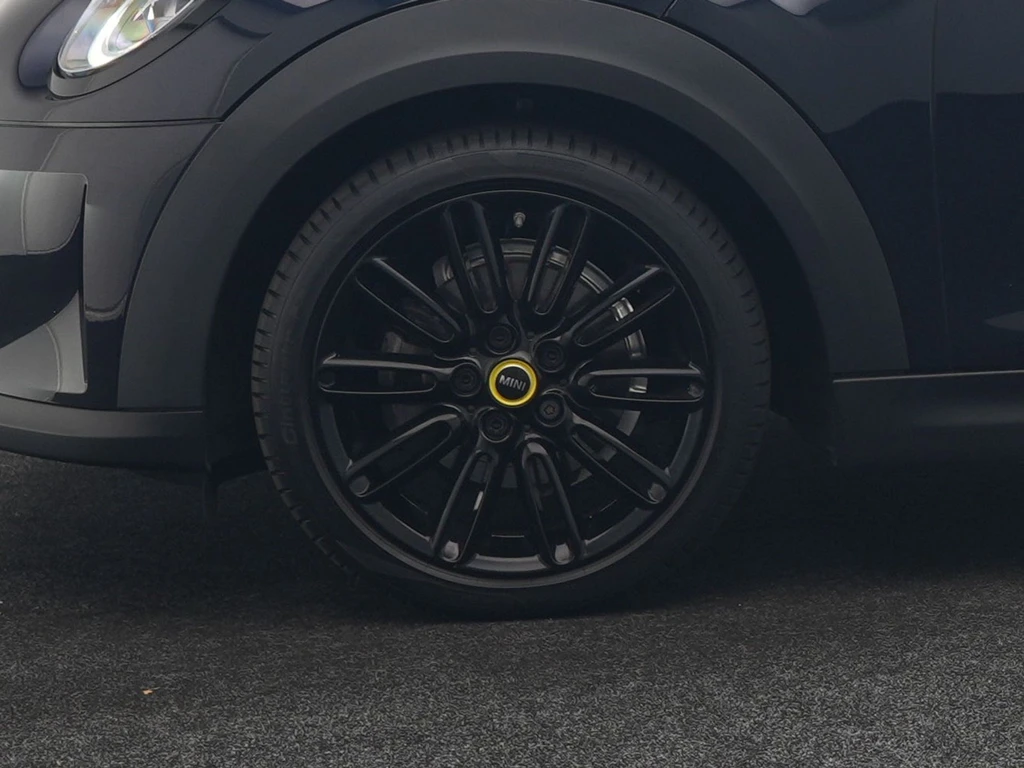 MINI Electric – foto 37