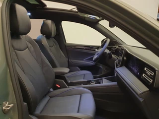 Volkswagen Tiguan – thumbnail 9