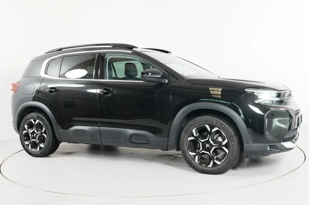 Citroën C5 Aircross – foto 11